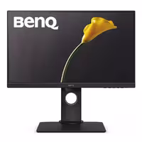 مانیتور 24 اینچ بن کیو مدل GW2480T