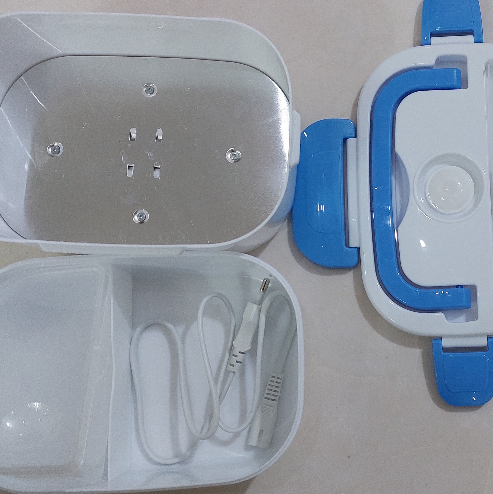 لانچ باکس ،ظرف غذا برقی