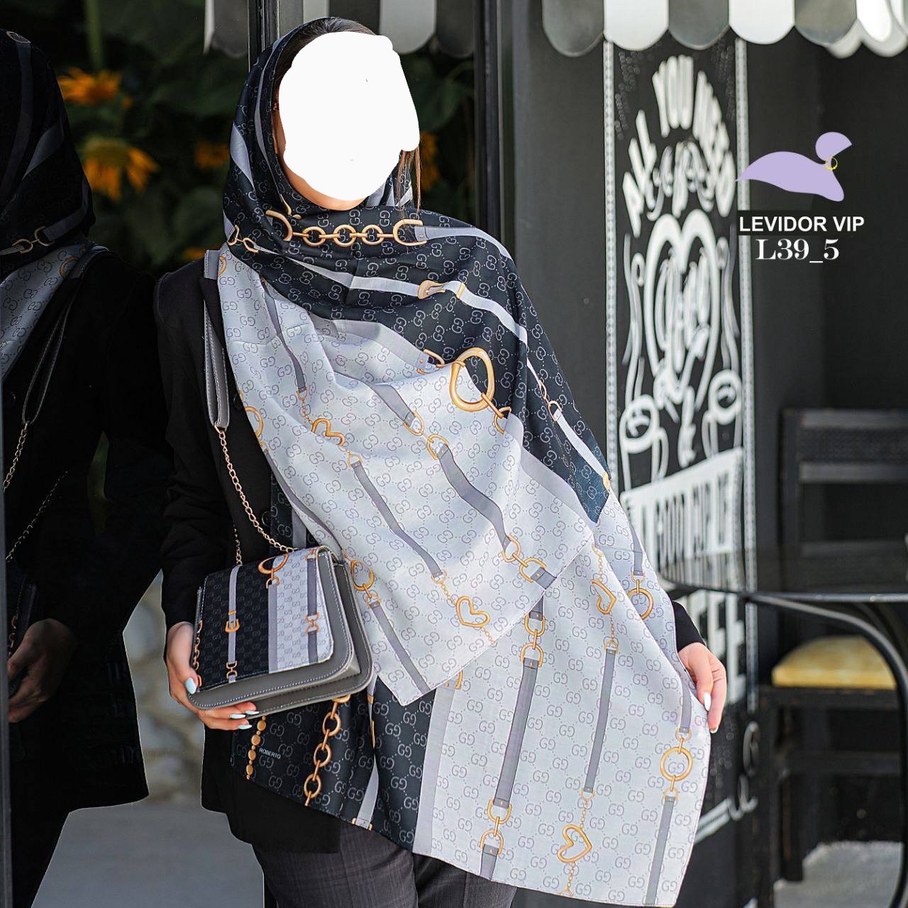 ست کیف و شال (86)