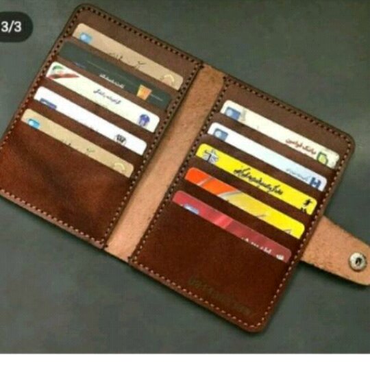 جا کارتی شیک و جادار مردانه