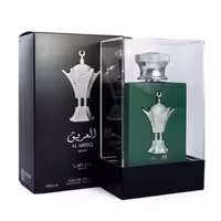 ادکلن العریق سیلور برند لطافه