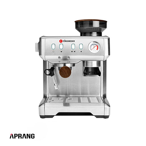 اسپرسوساز گاستروبک مدل 42624 - استیل