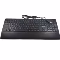 کیبرد فراسو مدل 7200