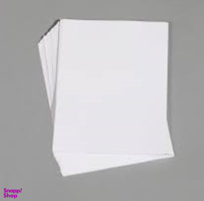 مقوا گلاسه سایز A4