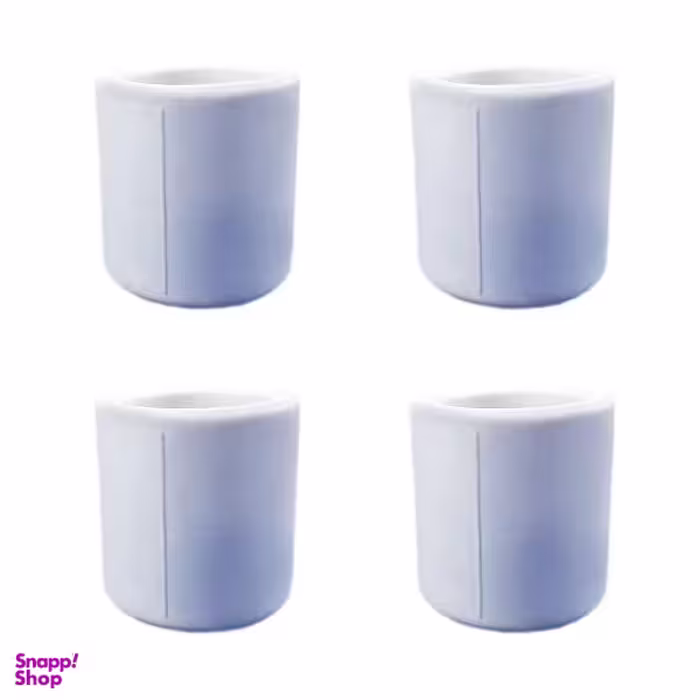 اتصال بوشن مدل -PP-R-S-20 سایز 20 بسته 4 عددی