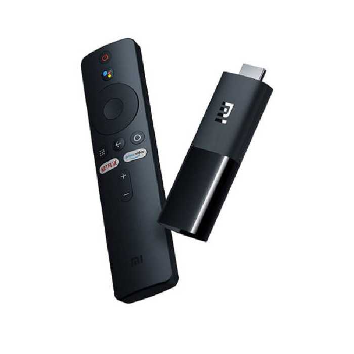 پخش کننده خانگی شیائومی اندروید باکس مدل Mi TV Stick