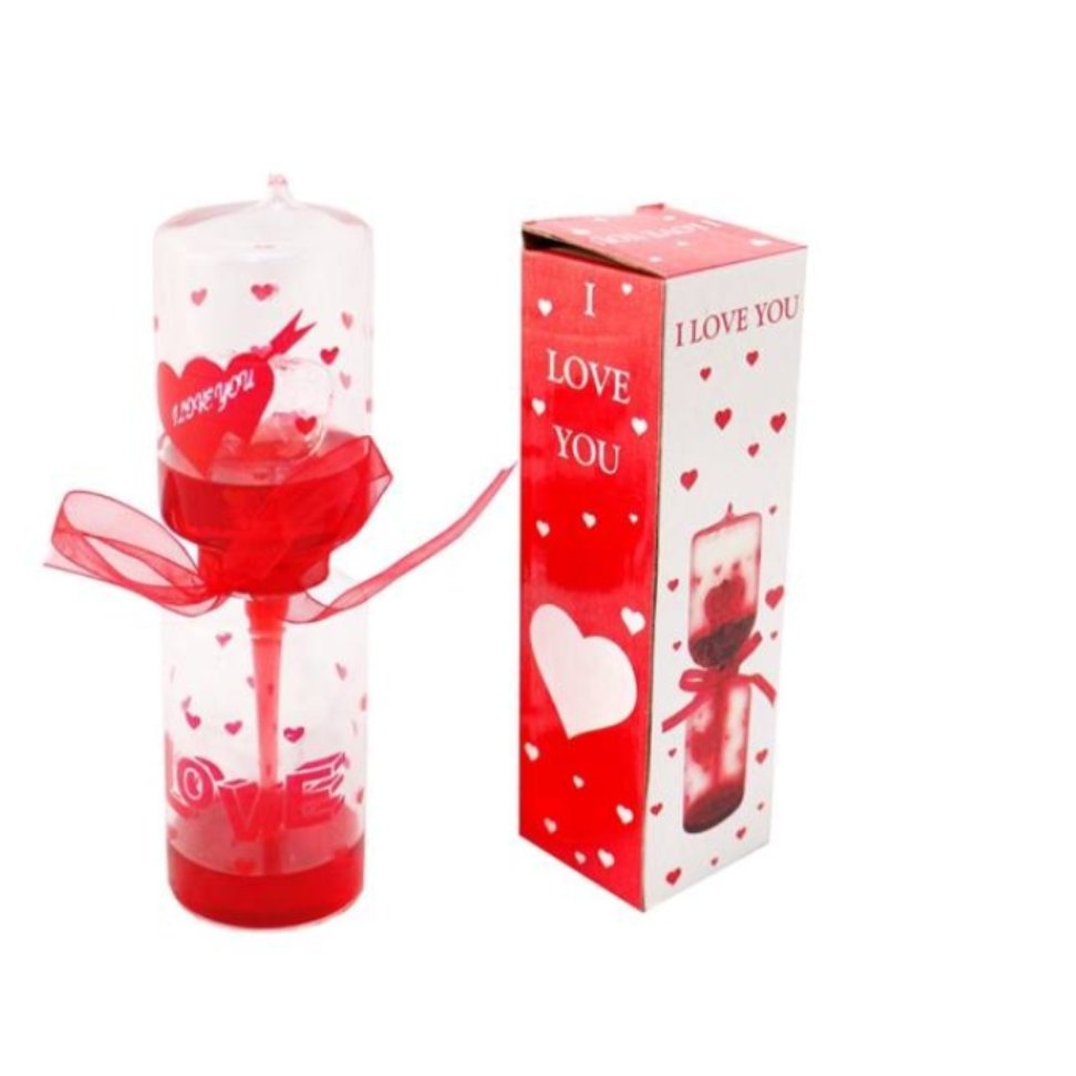 دکوری دماسنج عشق مدل love