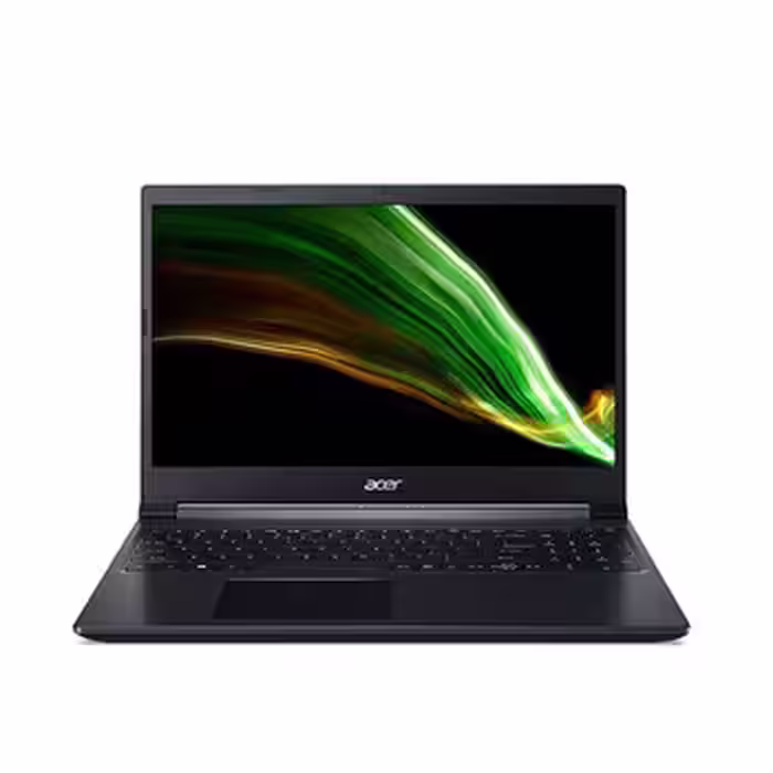 قیمت خرید لپ تاپ ایسر Aspire کد9689 | Acer A715 42G