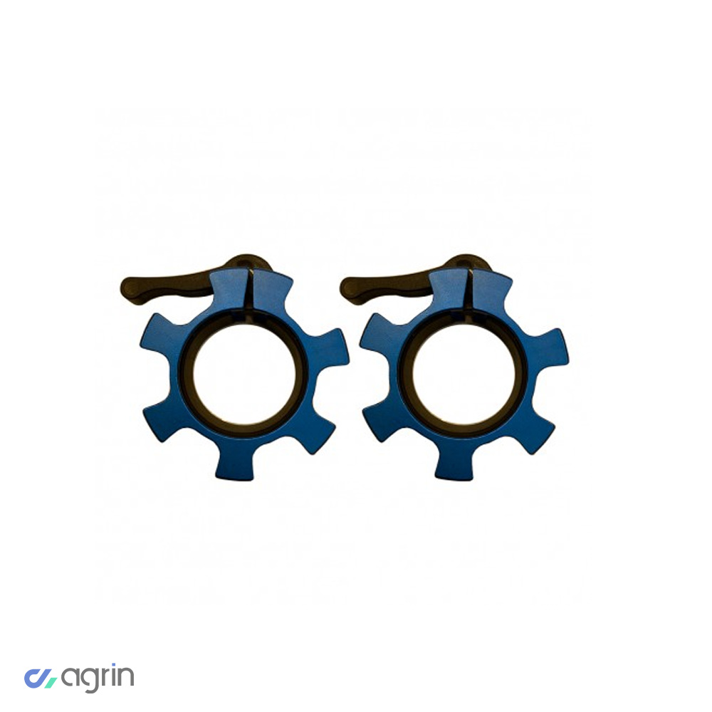 گیره میله هالتر پاورجیم