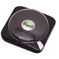 ترازوی دیجیتال جیبی سانلی مدل PEX100g، دقت 0.01 گرم