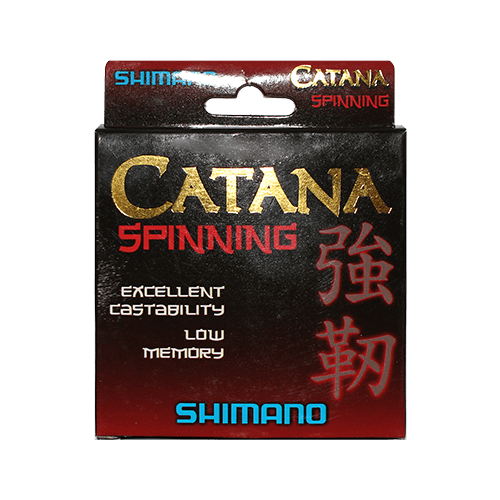 نخ کپوری کاتانا شیمانو (CATANA)