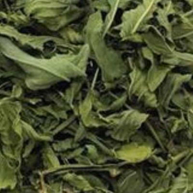 نعنا فلفلی خشک 500گرم 