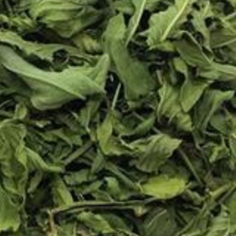 نعنا فلفلی خشک 500گرم 