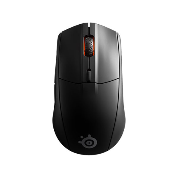 خرید و قیمت ماوس گیمینگ بی سیم استیل سریز مدل RIVAL 3 | کالابالا
