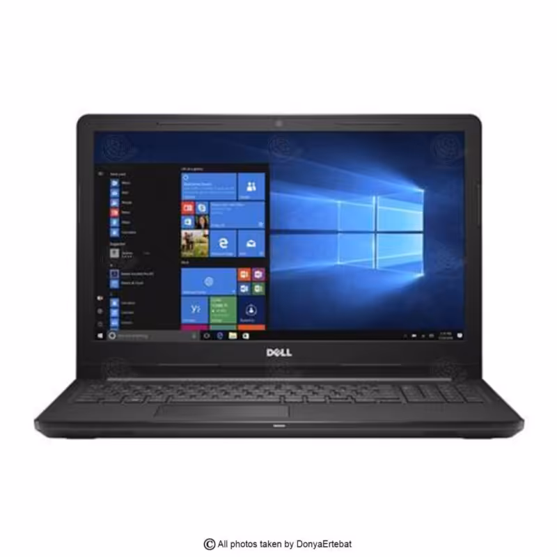 لپ تاپ DELL مدل Inspiron 15 5558 – C