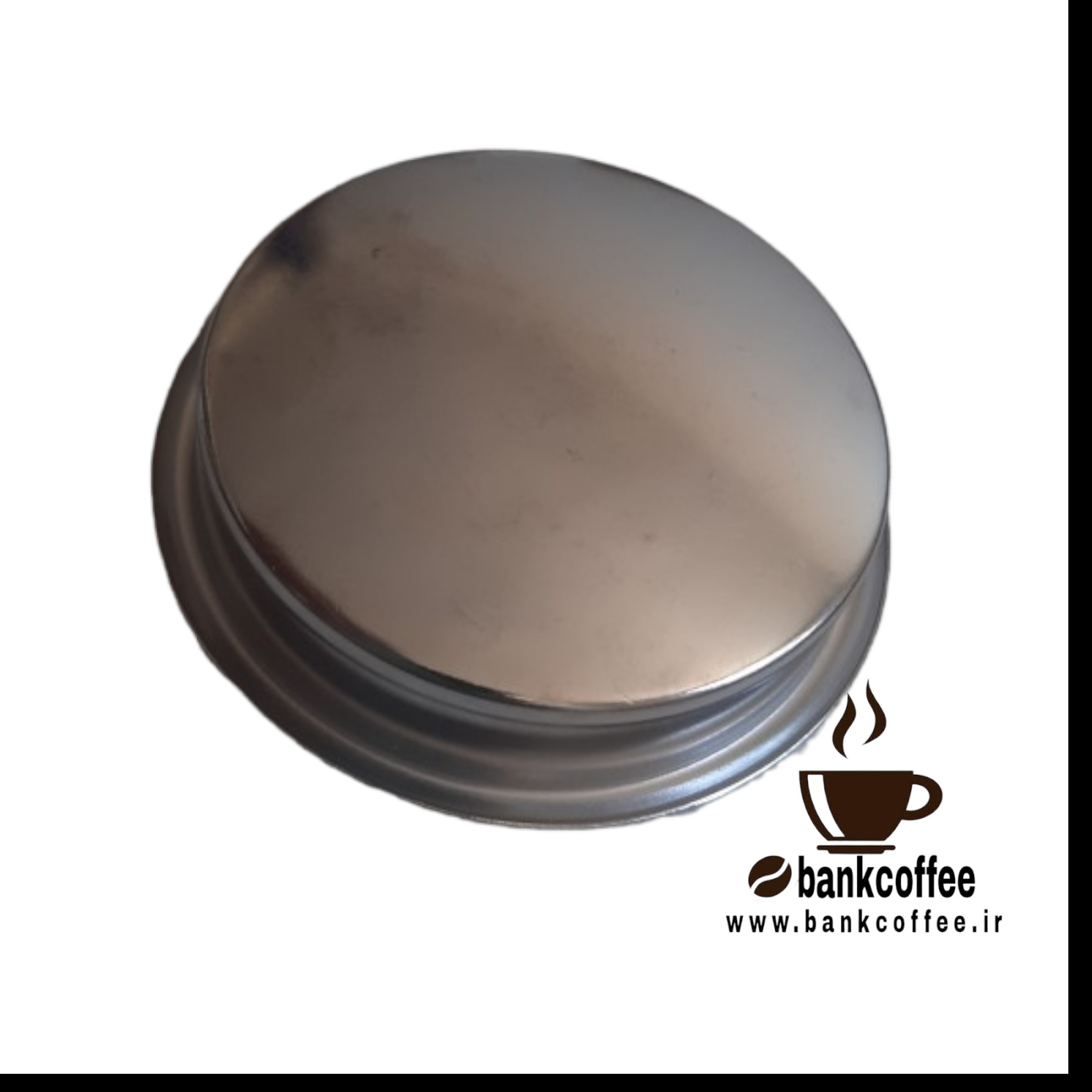 بسکت  کور 58 اسپرسوساز  