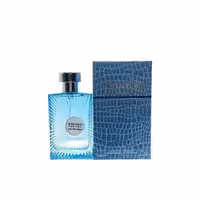 ادو پرفیوم مردانه جانوین مدل ورساچه او فرش حجم 100 میل