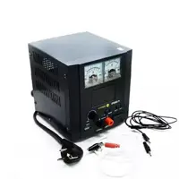 منبع تغذیه 15 ولت 3 آمپر سانشاین SUNSHINE P-1503TD