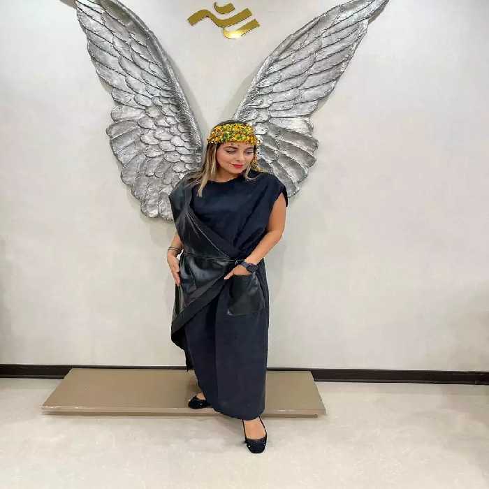 پیشبند استادکار کفتان