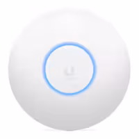 قیمت و خرید اکسس پوینت بی‌سیم و دوباند یوبیکیوتی مدل UniFi U6 Lite | یاس ارتباط