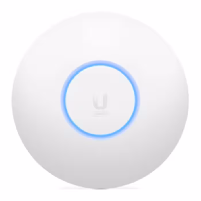 قیمت و خرید اکسس پوینت بی‌سیم و دوباند یوبیکیوتی مدل UniFi U6 Lite | یاس ارتباط