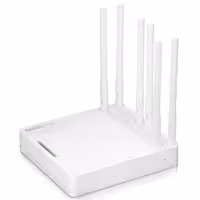 روتر بیسیم توتولینک مدل ای 6004 ان اس