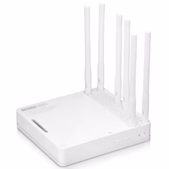 روتر بیسیم توتولینک مدل ای 6004 ان اس