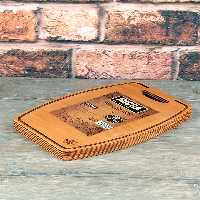 تخته گوشت میکرا مدل Bur935