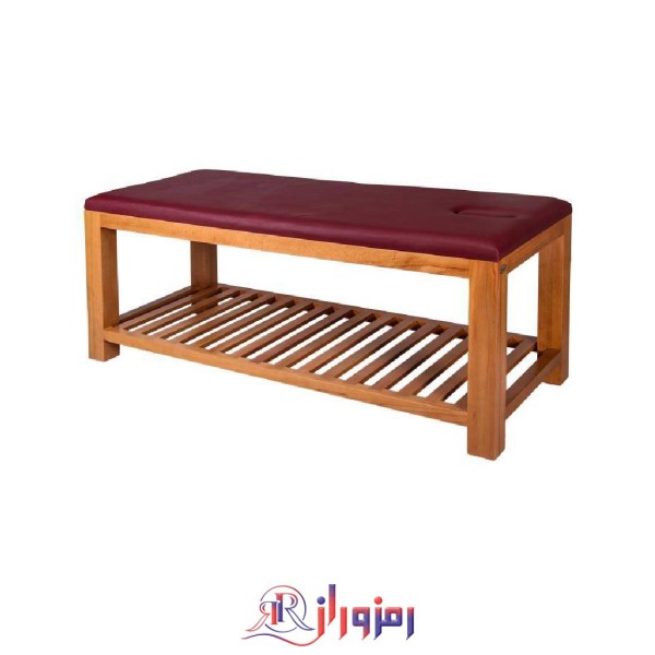 تخت ماساژ ریلکس مدل RELAX SRF1S30