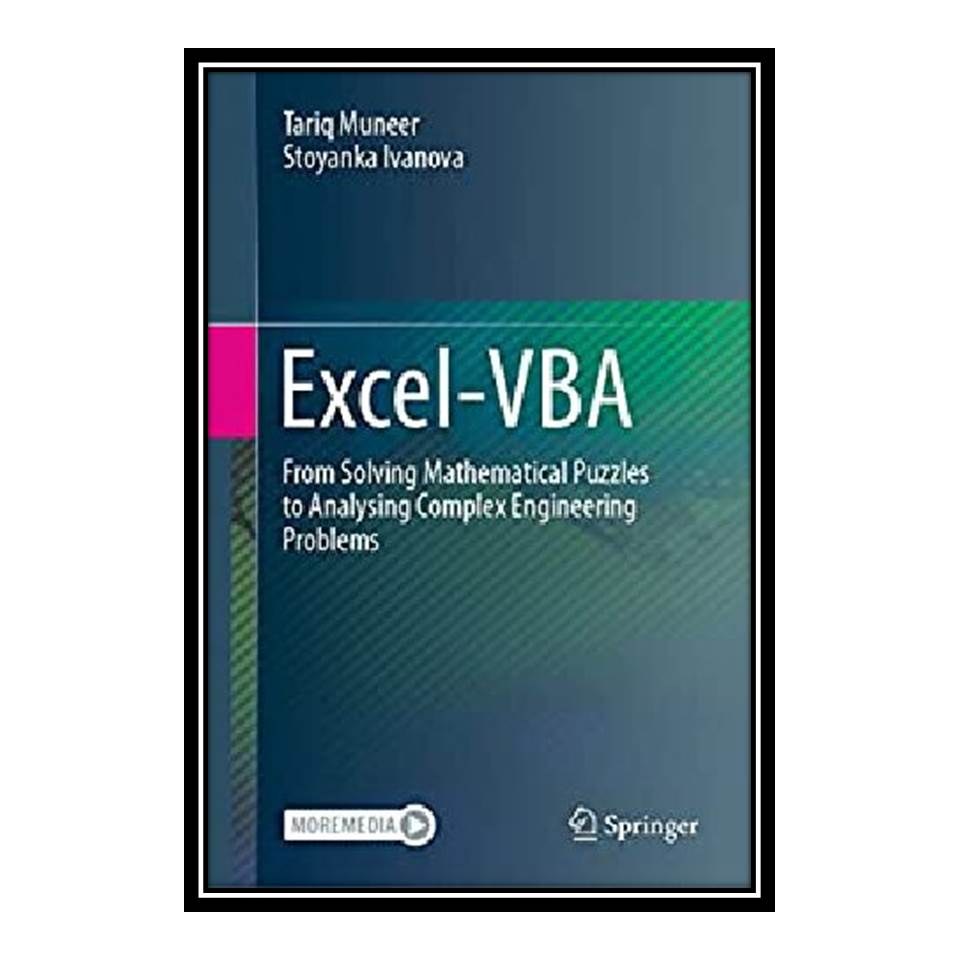 کتاب Excel-VBA