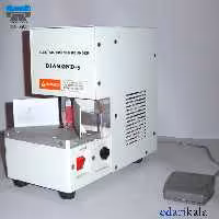 گوشه گرد کن و لب بر برقی Diamond 5 سوپرباند