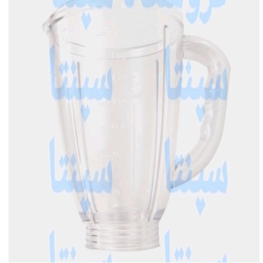 پارچ آبمیوه گیری  آاگ(شیشه ای) اورجینال شرکتی 