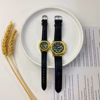 ست ساعت زنانه و مردانه مارک رومانسون