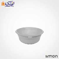 لگن گرد شماره 4 لیمون 1008