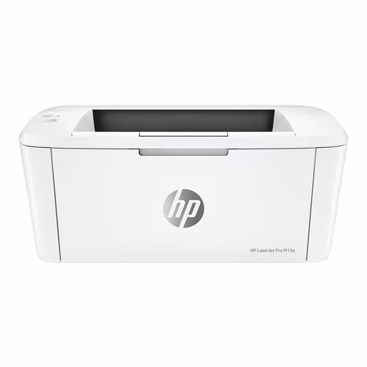 پرینتر لیزری اچ پی مدل LaserJet Pro M15a