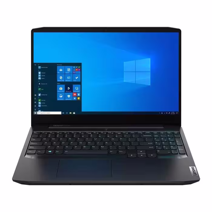 قیمت و خرید لپ تاپ 15.6 اینچ لنوو IdeaPad Gaming 3-EB Core i7 10750H/1TB HDD/16GB/GTX1650 4GB | یاس ارتباط