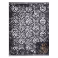 گلیم  ماشینی  مدل الماس سایز (2در 3 شش متری) 6 رنگ (پس کرایه)