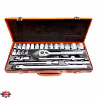 جعبه بکس 24 پارچه کوفیکس CF-B06003