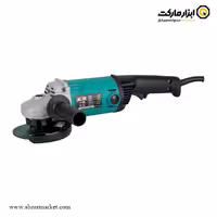 مینی فرز آلور 1250 وات مدل AV-4025