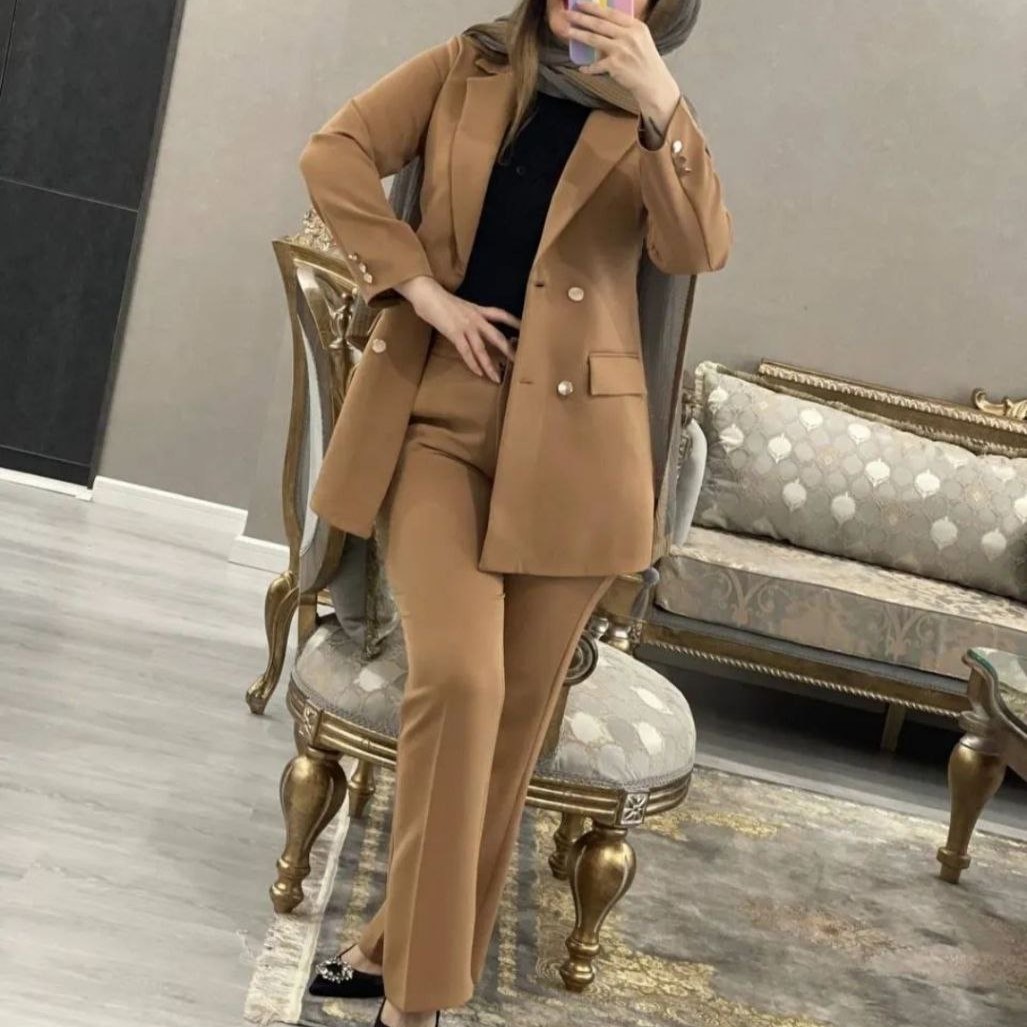 کت شلوار دنیز