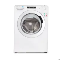 ماشین لباسشویی  کندی  مدل  CSV1289DC3/K-IRAN   ظرفیت 8 کیلوگرم