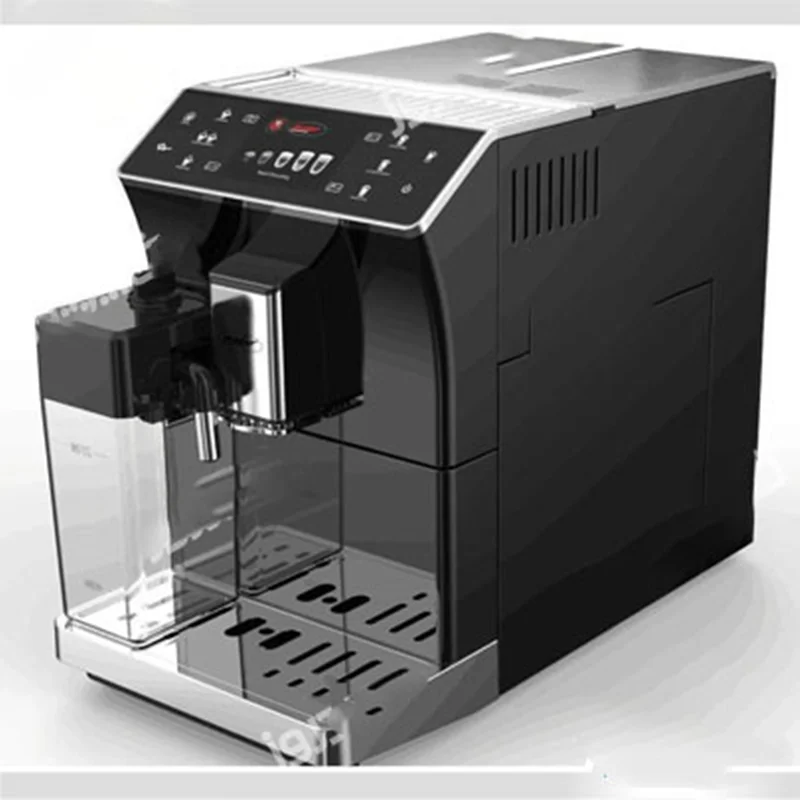 اسپرسو ساز حرفه ای اتوماتیک مایر مدل MR-8844