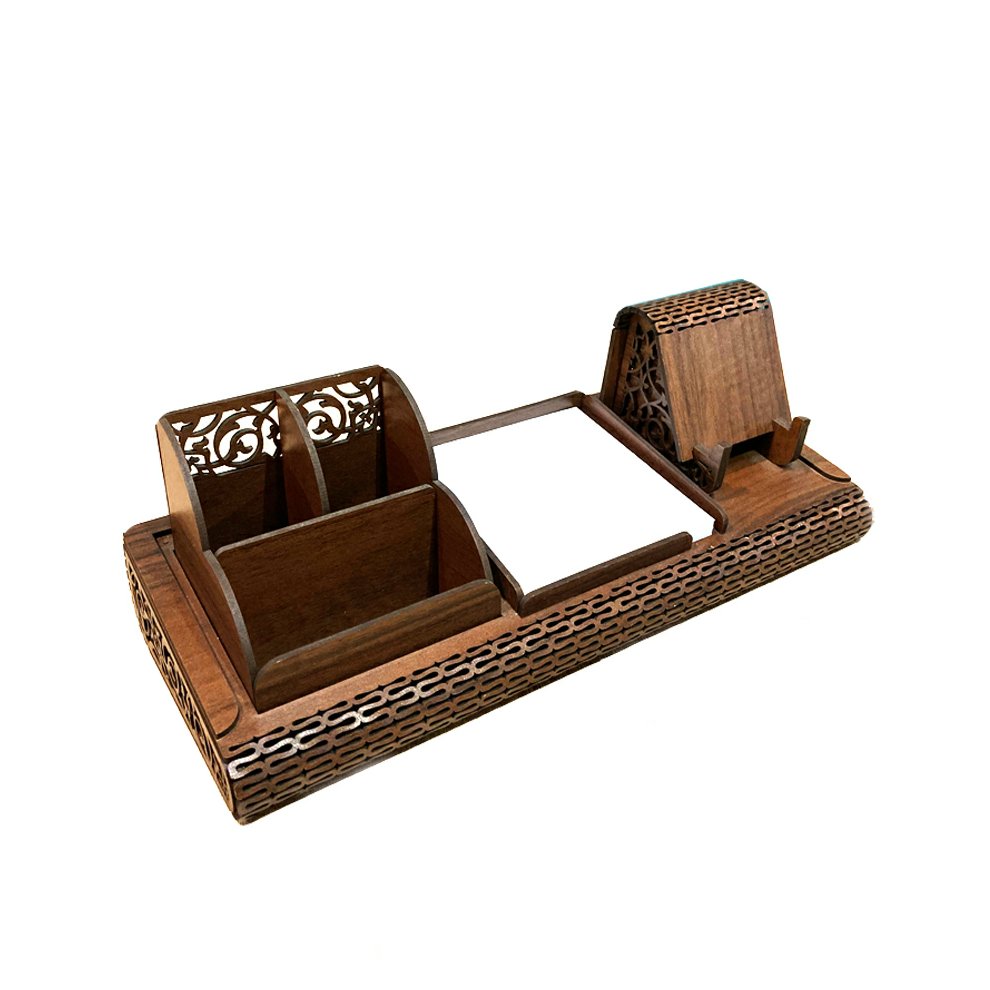 استند اداری رومیزی