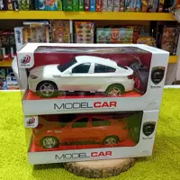 اسباب بازی ماشین کنترلی مدل bmw بی او و بی سیم
