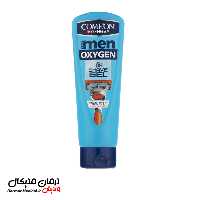 ژل اصلاح کامان مدل Oxygen حجم 200 میلی لیتر