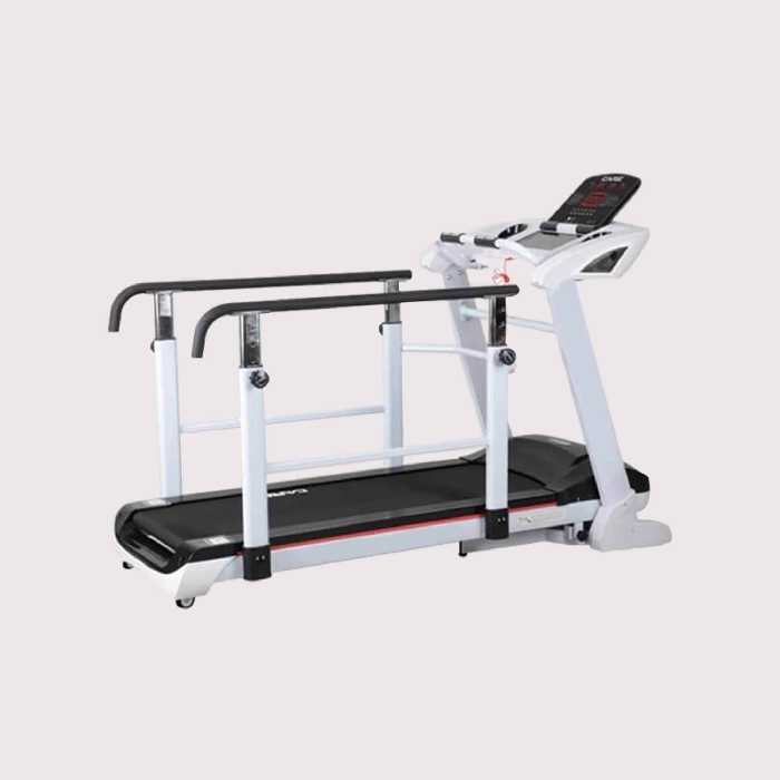 تردمیل فیزیوتراپی و توانبخشی Classfit MC6726