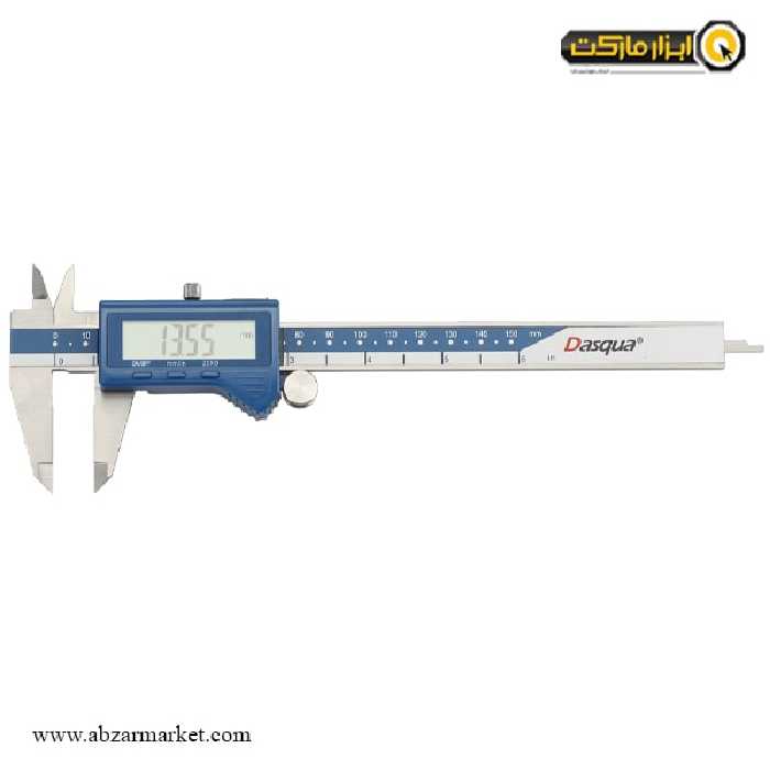 کولیس دیجیتال داسکوا 15 سانتی متری مدل 1065-1804