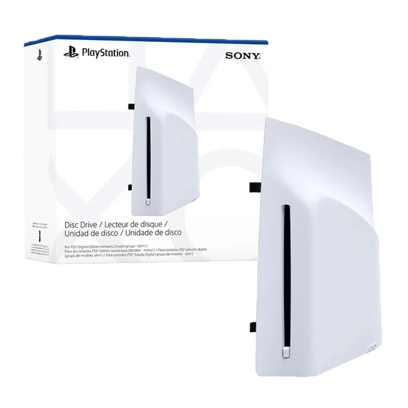 درایو PS5 SLIM/PRO