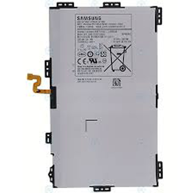 باتری تبلت سامسونگ گلکسی اس 4 10.5 | Samsung Galaxy Tab S4 10.5 battery