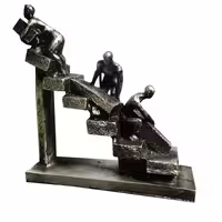 مجسمه مدل Work-03 کد irsa-512